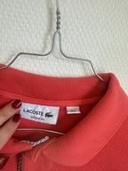 Polo Lacoste