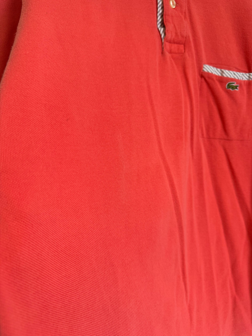 Polo Lacoste