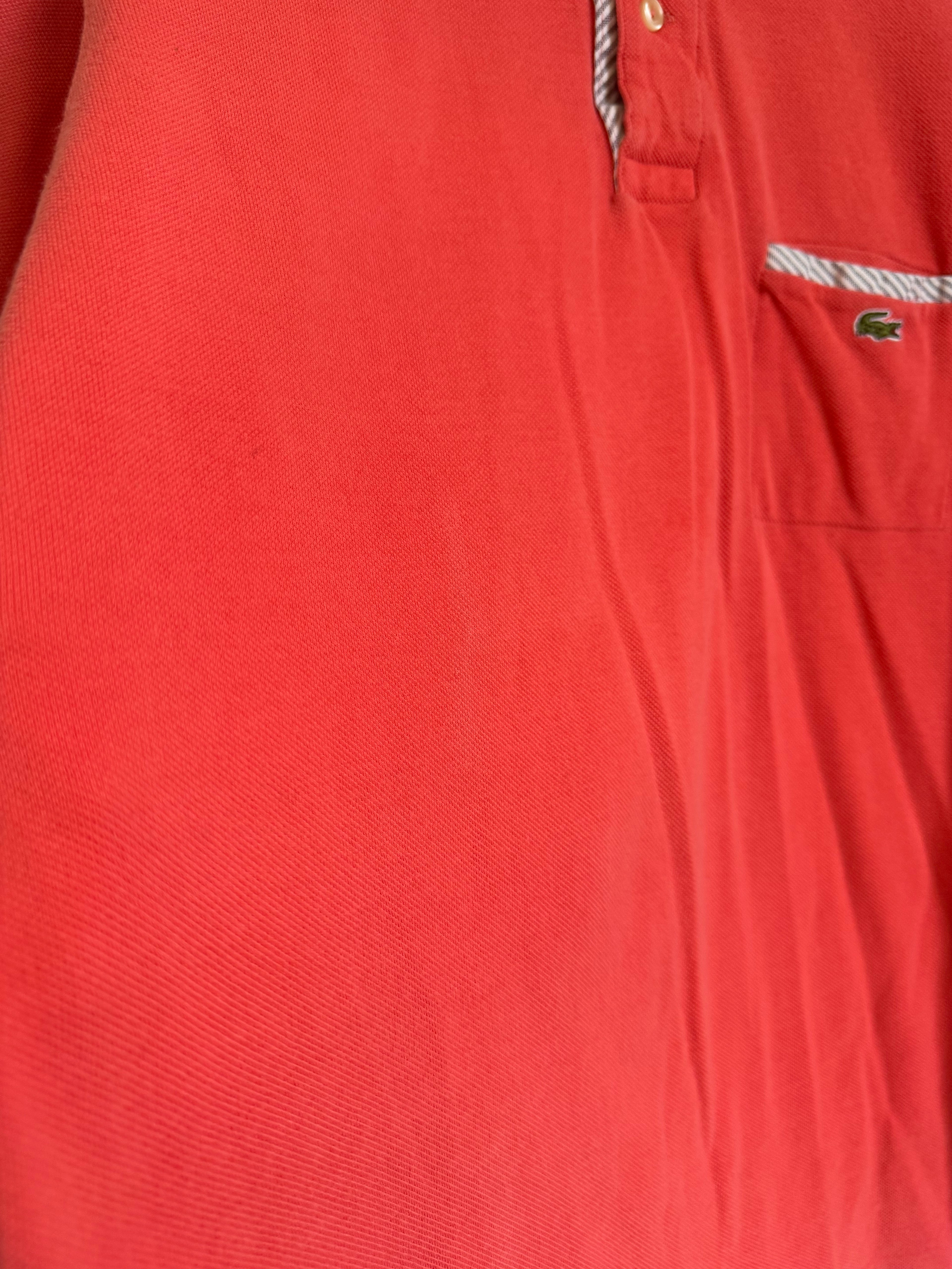 Polo Lacoste
