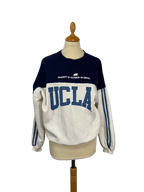 Sweat bleu marine UCLA