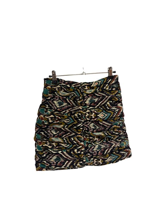 Mini jupe Zara