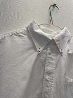 Chemise blanche Lee Cooper