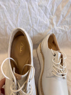 Derbies Clarks