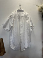 Chemise blanche Lee Cooper