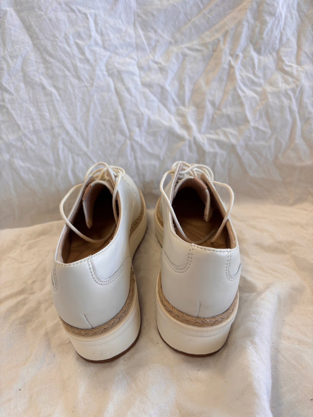 Derbies Clarks