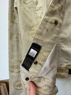 Veste courte Just Cavalli