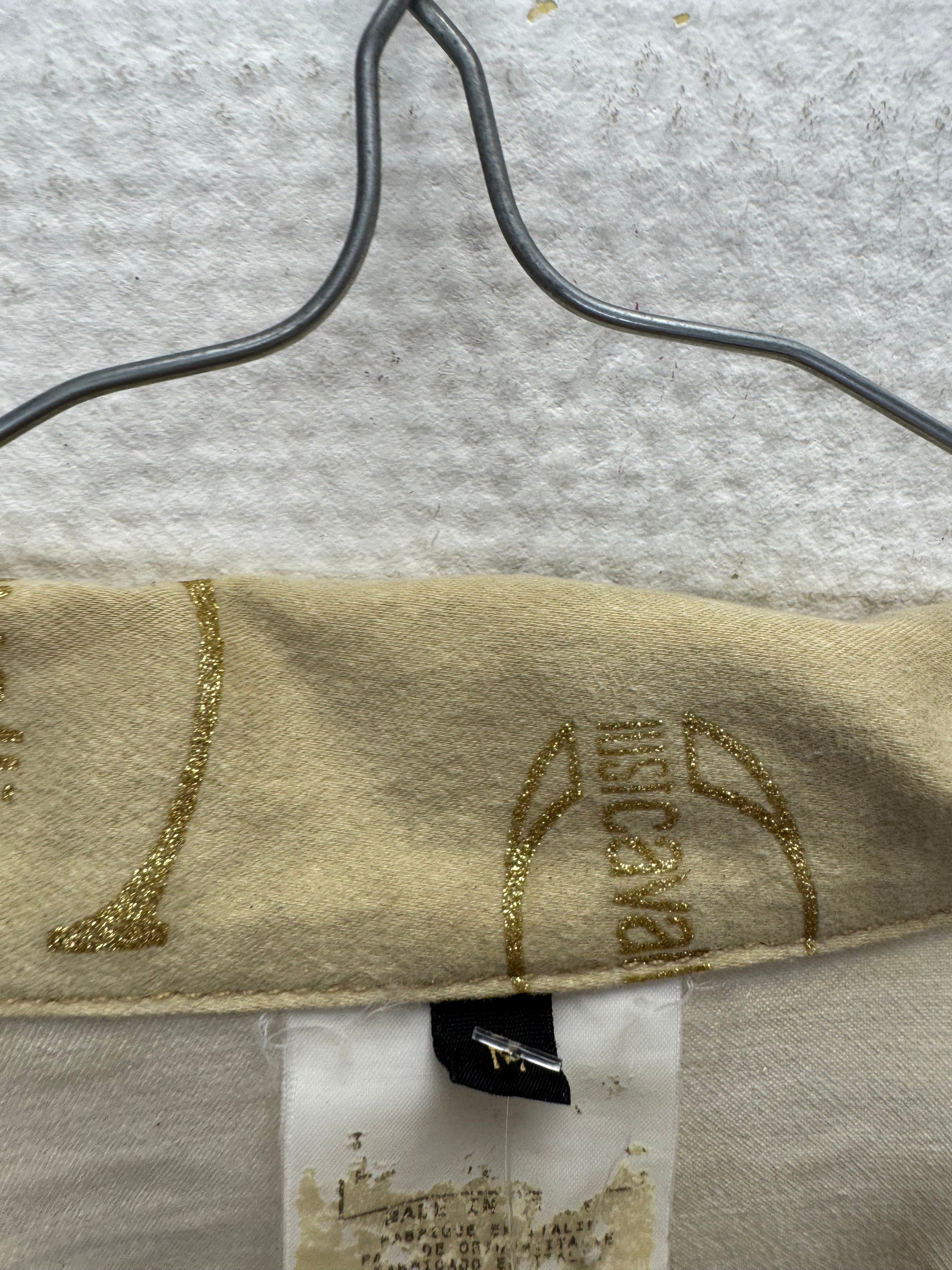 Veste courte Just Cavalli