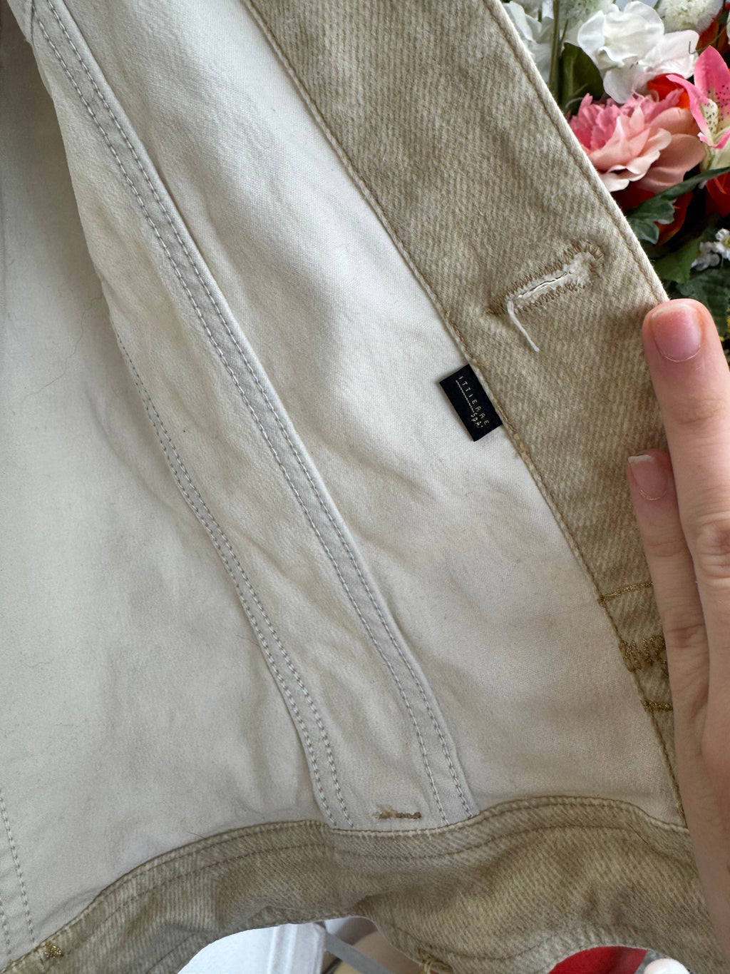 Veste courte Just Cavalli