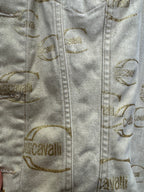Veste courte Just Cavalli