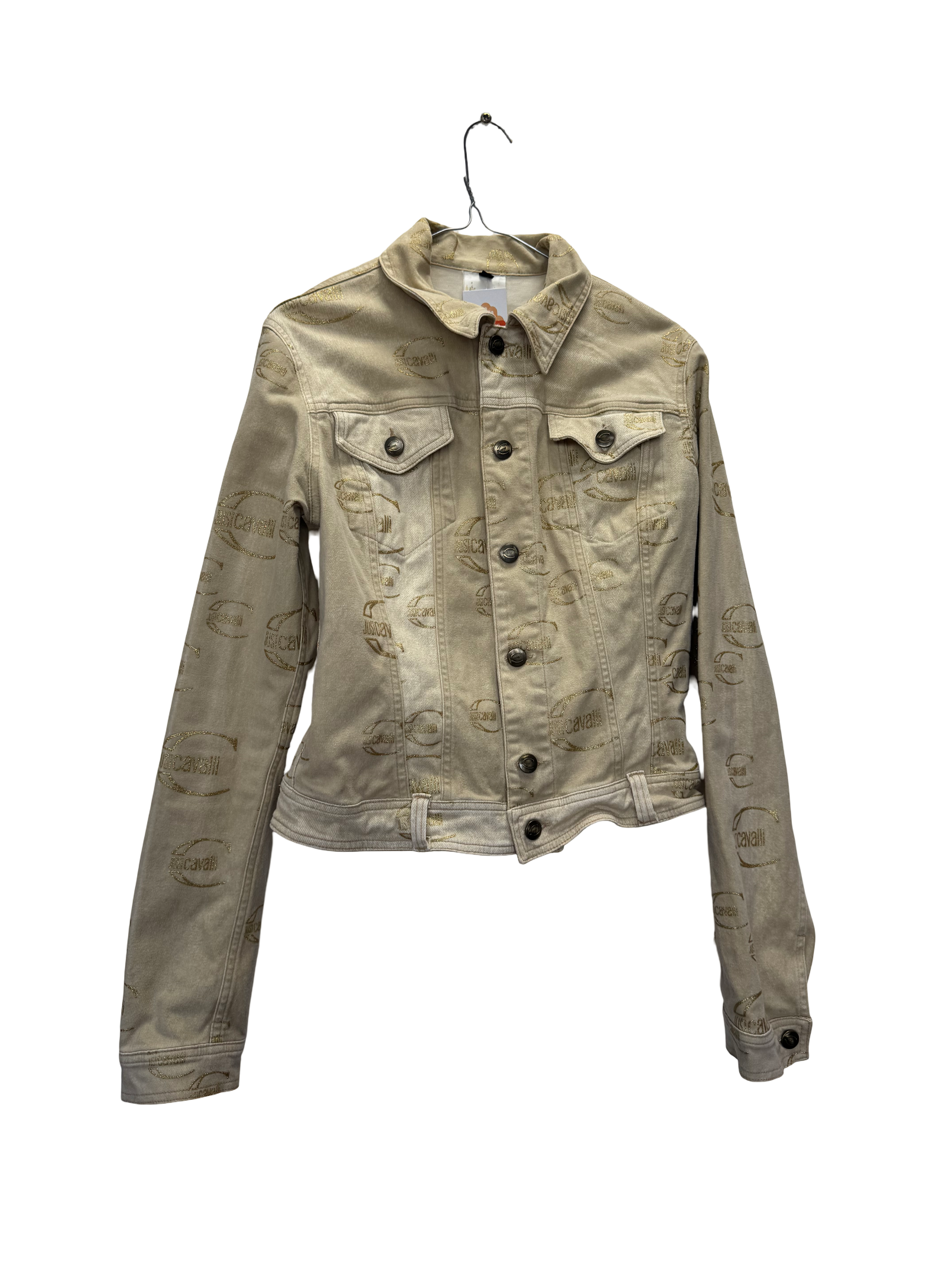 Veste courte Just Cavalli