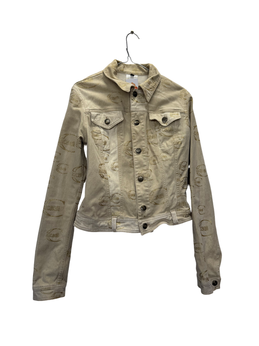 Veste courte Just Cavalli