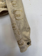 Veste courte Just Cavalli