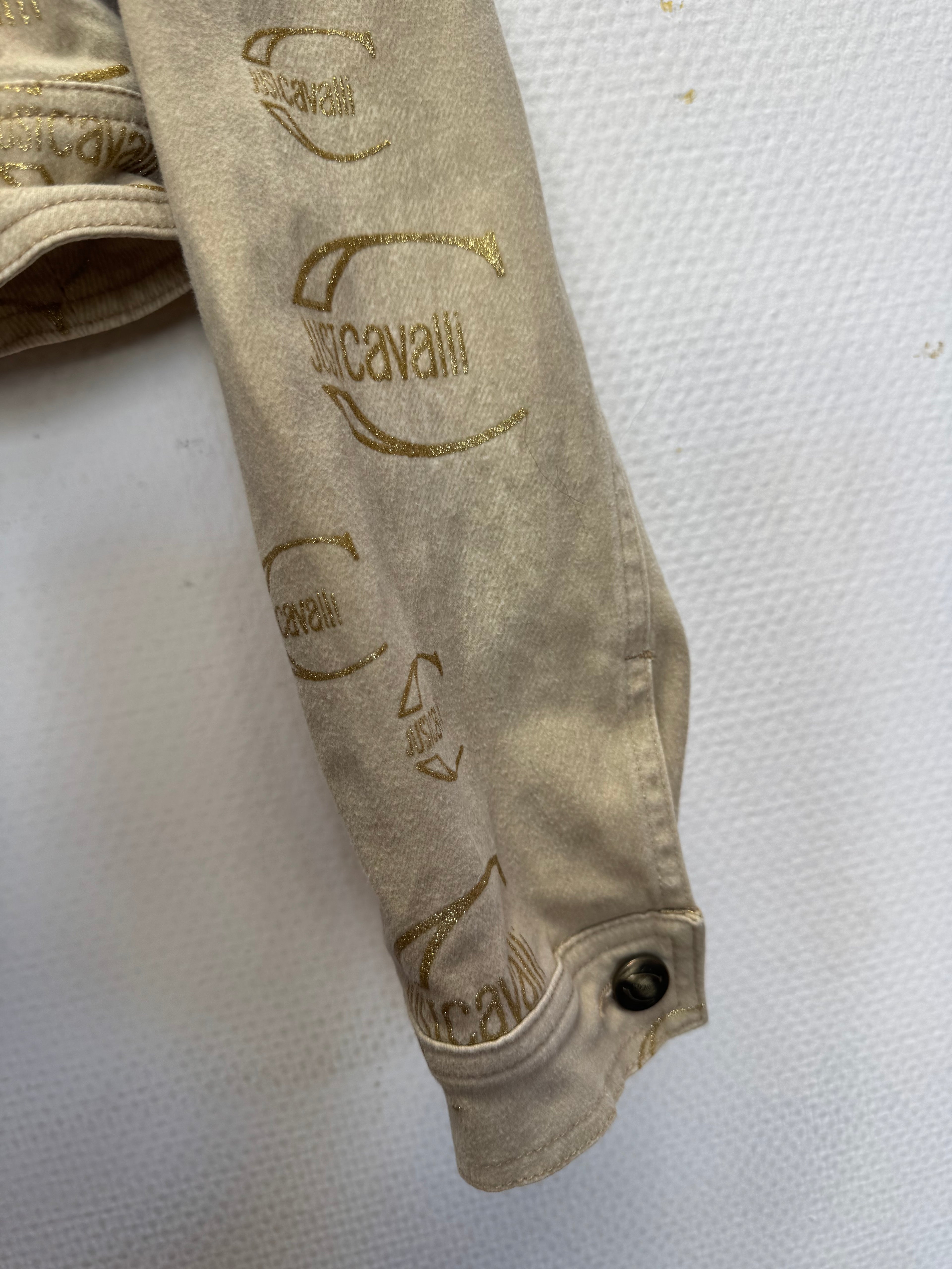 Veste courte Just Cavalli