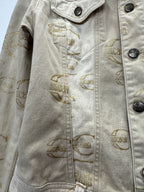 Veste courte Just Cavalli