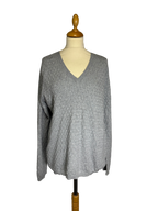 Pull en coton Tommy Hilfiger