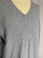 Pull en coton Tommy Hilfiger