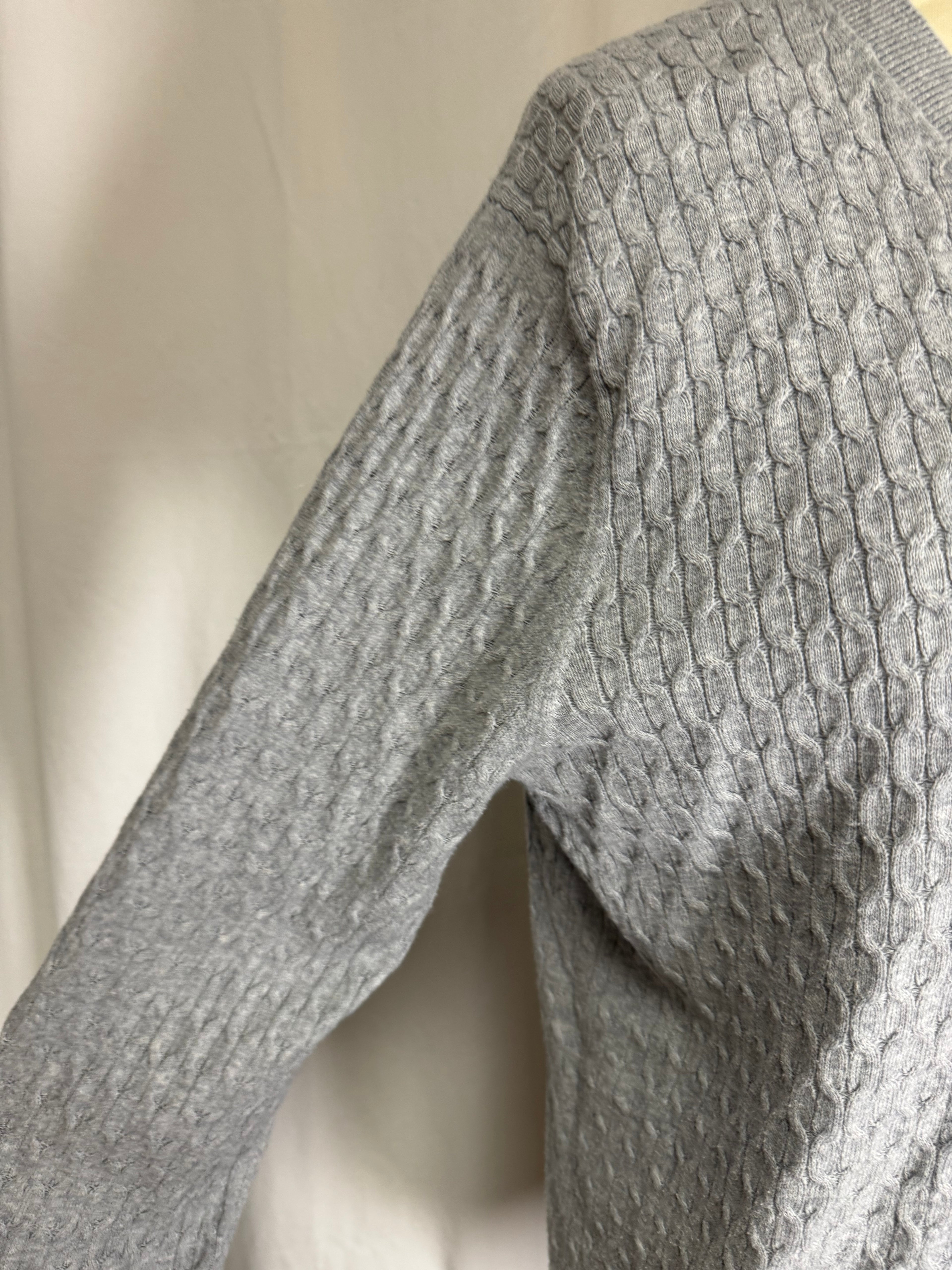 Pull en coton Tommy Hilfiger