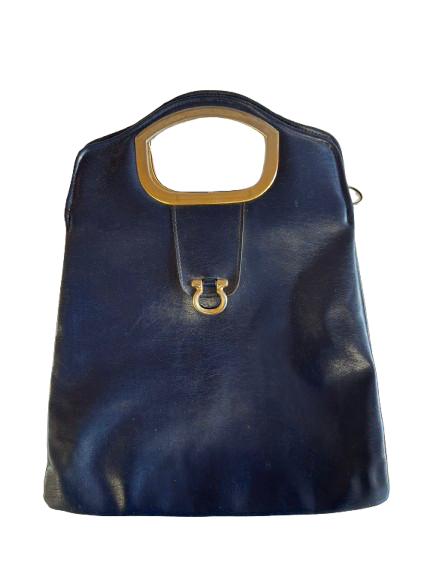 Sac à main en cuir