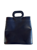 Sac en cuir