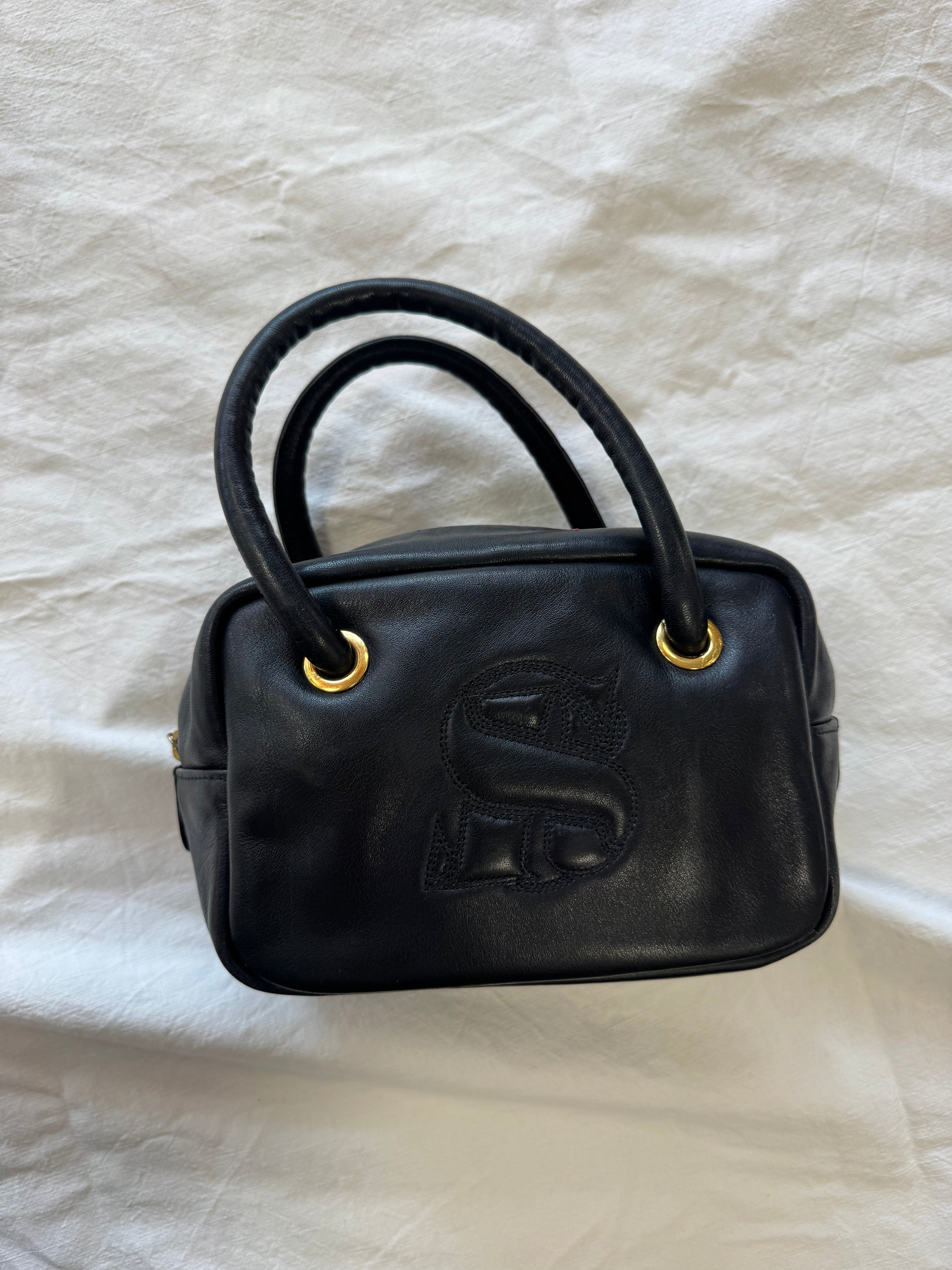 Mini sac Sonia Rykiel