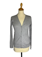 Gilet gris Tommy Hilfiger