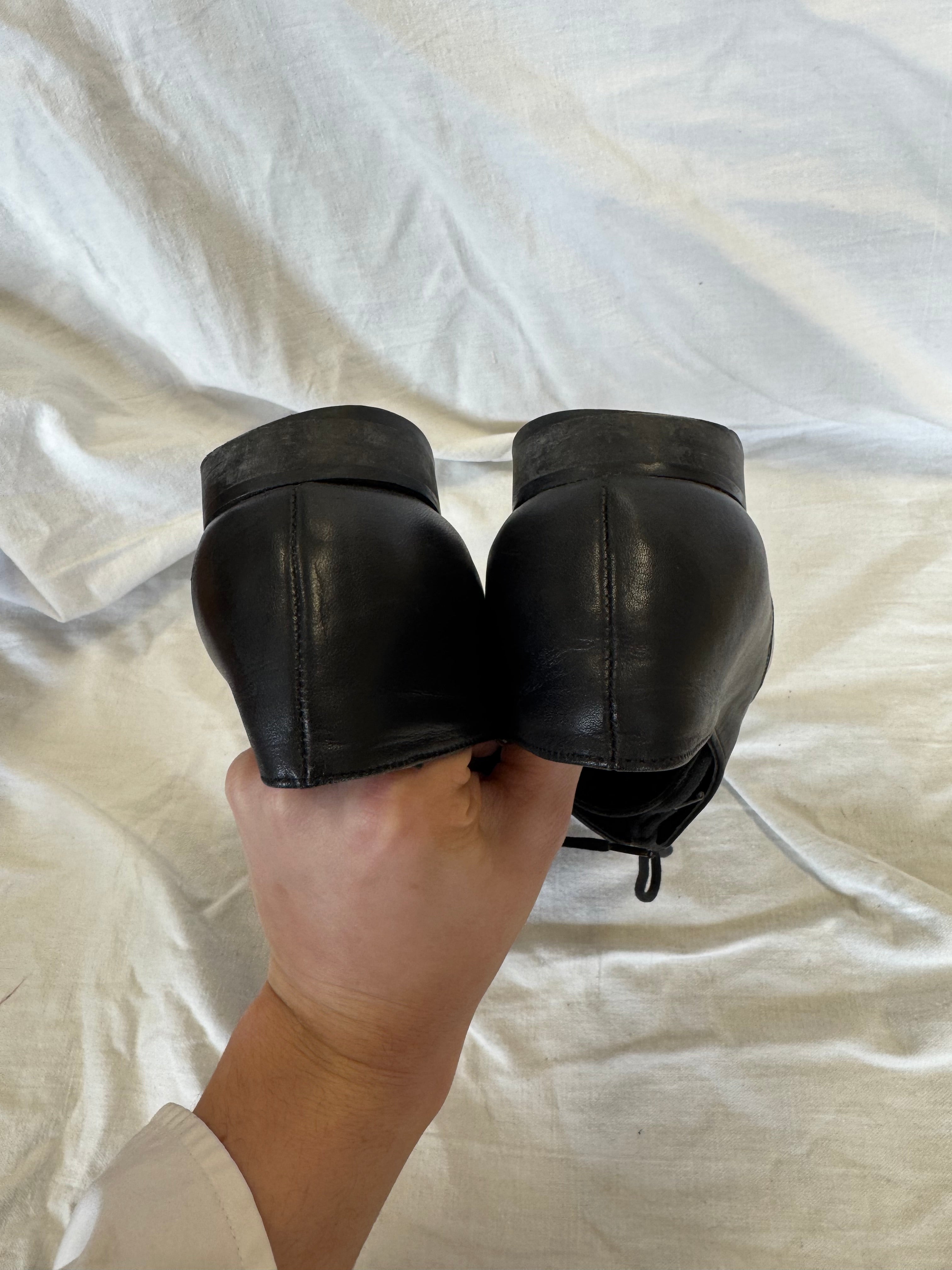 Chaussures à lacets Minelli