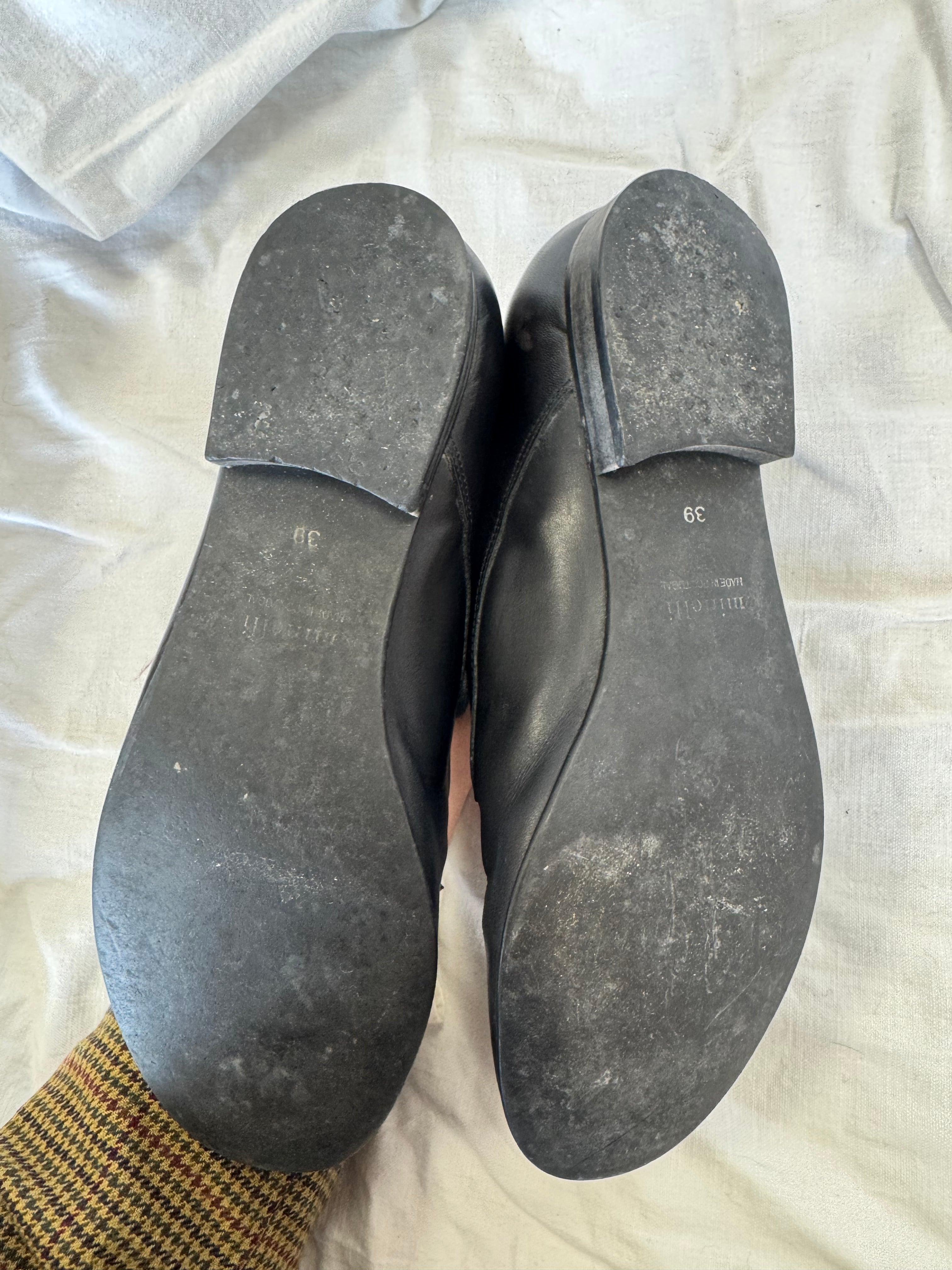 Chaussures à lacets Minelli