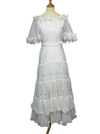 Robe de mariée