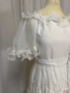 Robe de mariée