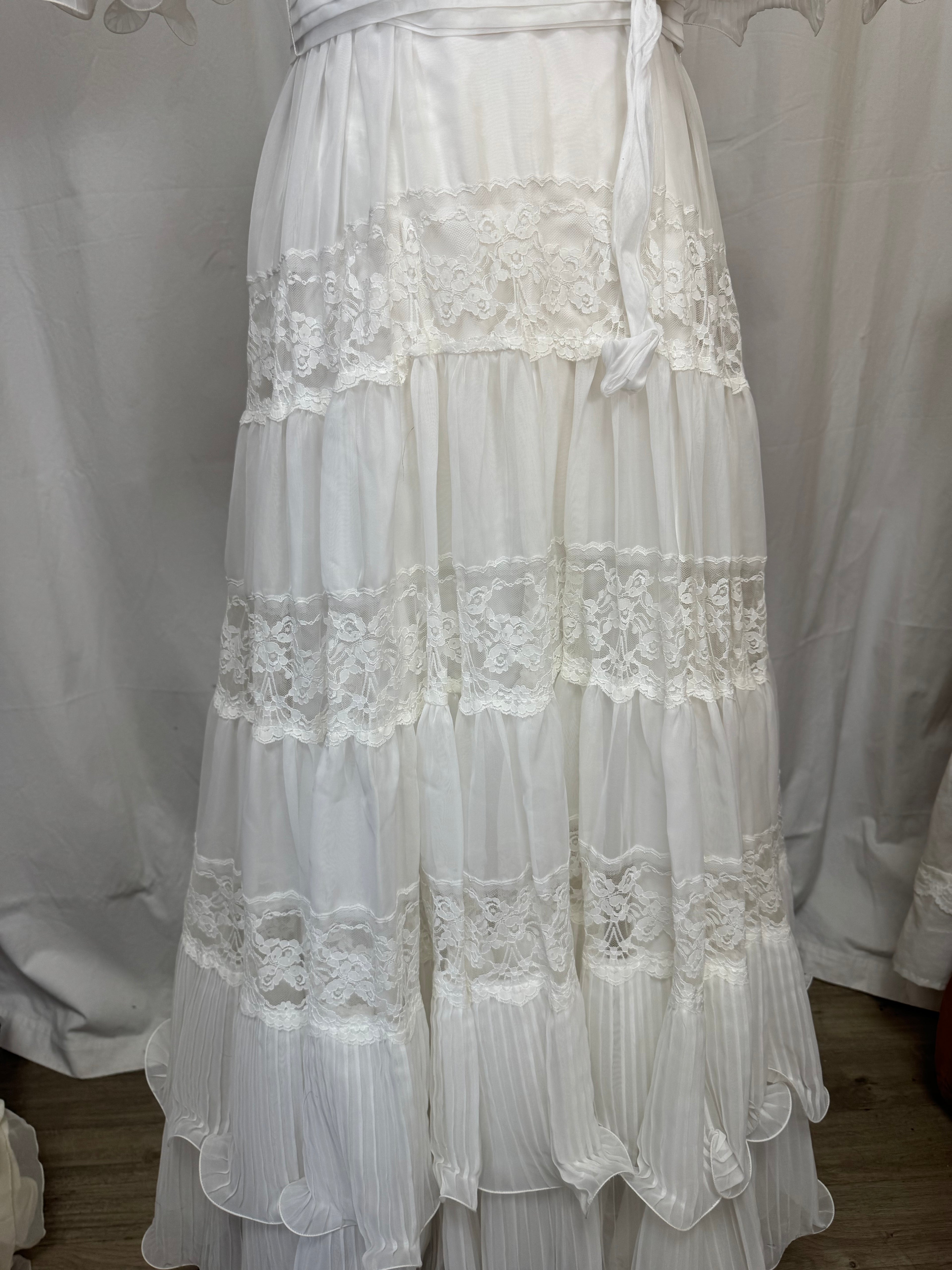 Robe de mariée