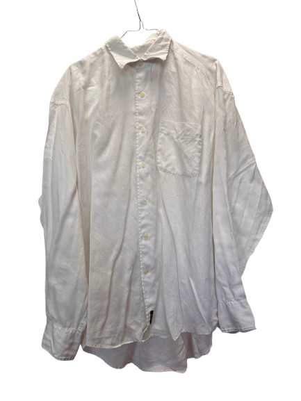 Chemise en lin Célio