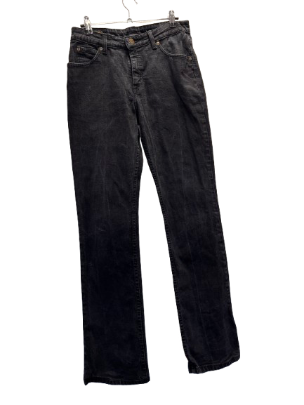 Jeans noir Lee
