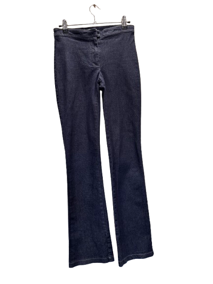 Jeans bleu