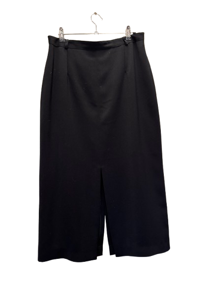 Jupe longue noir