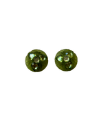 Boucles d'oreilles 80s