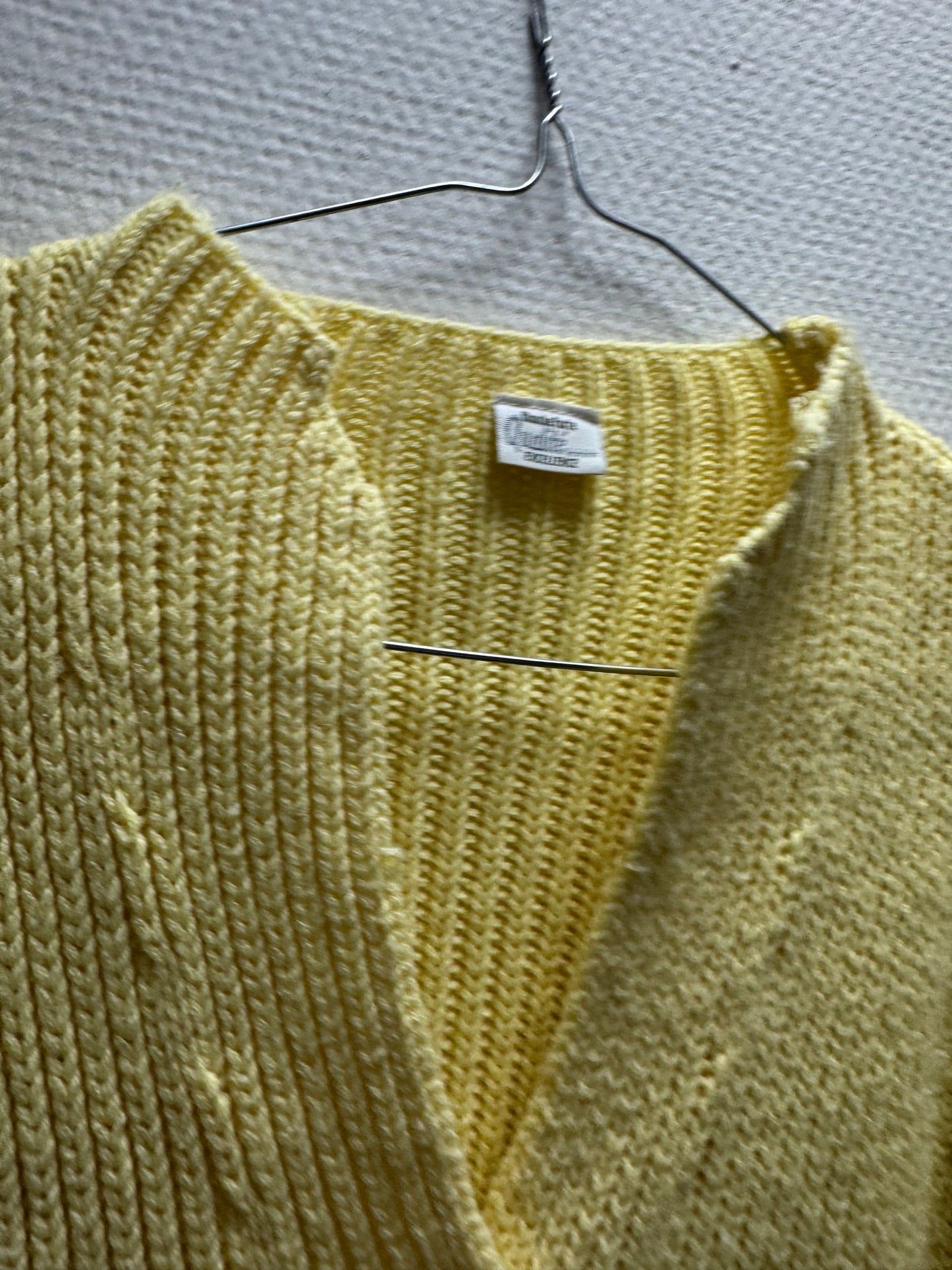 Gilet jaune