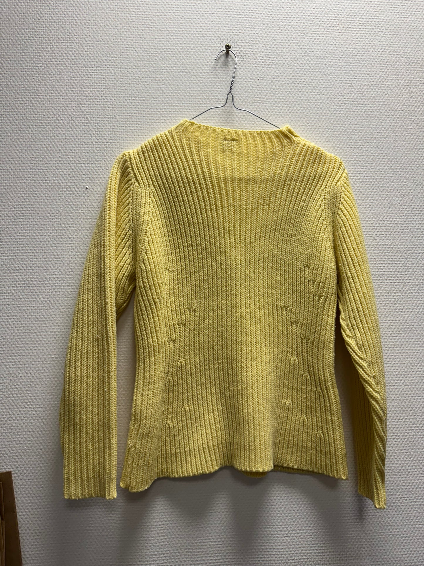 Gilet jaune
