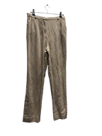 Pantalon beige