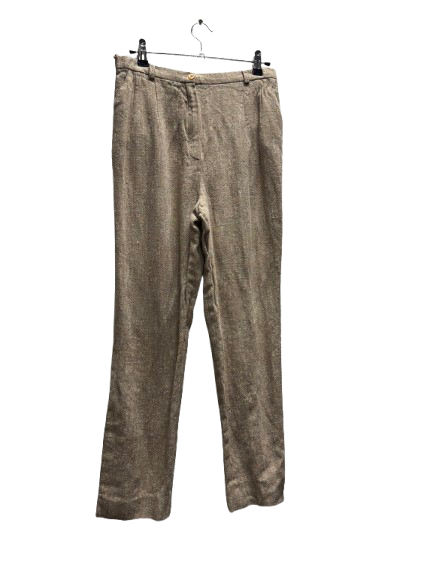 Pantalon beige