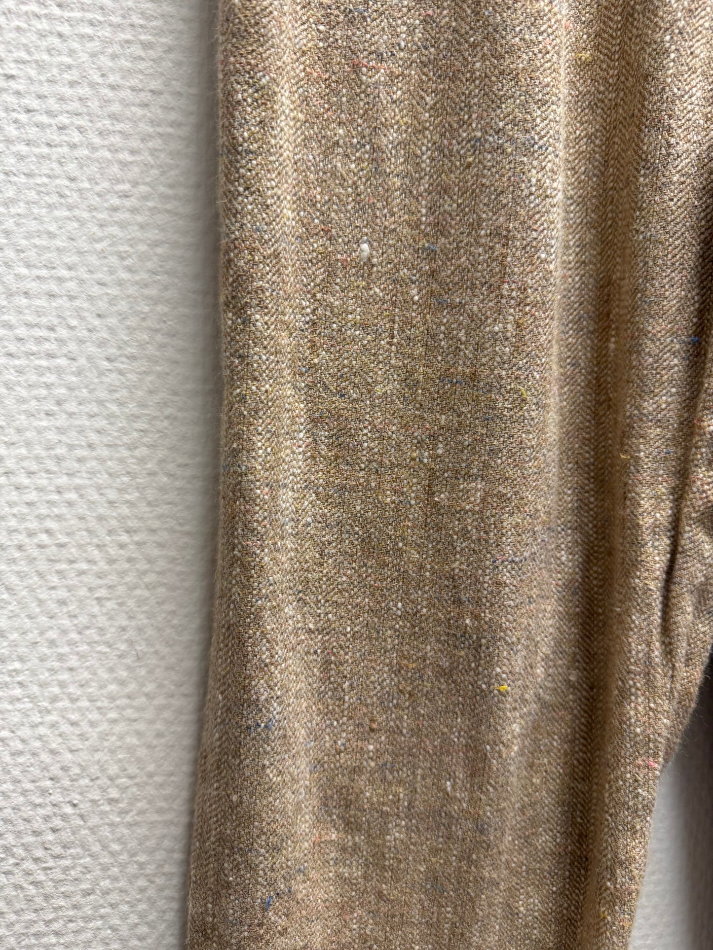 Pantalon beige