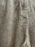Pantalon beige