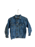 Veste en jean