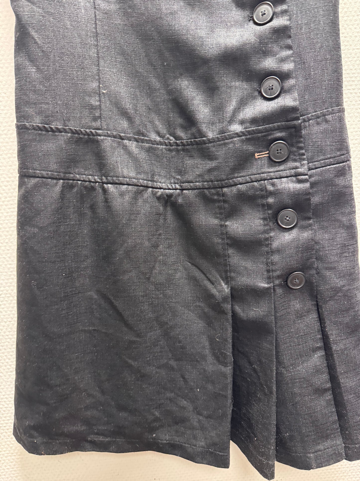 Robe Cop Copine