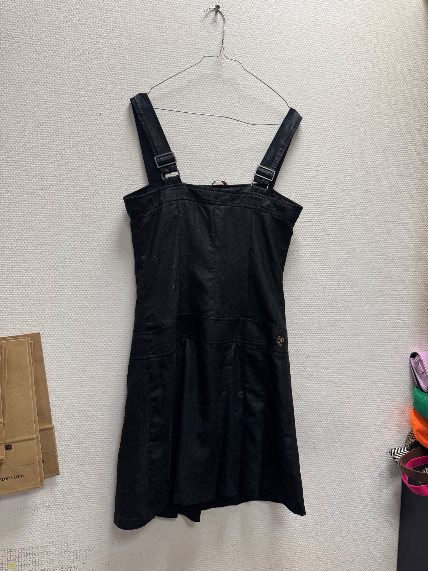 Robe Cop Copine