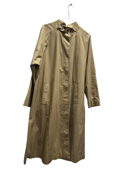 Trench-coat beige