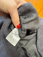 Jupe en laine Chanel