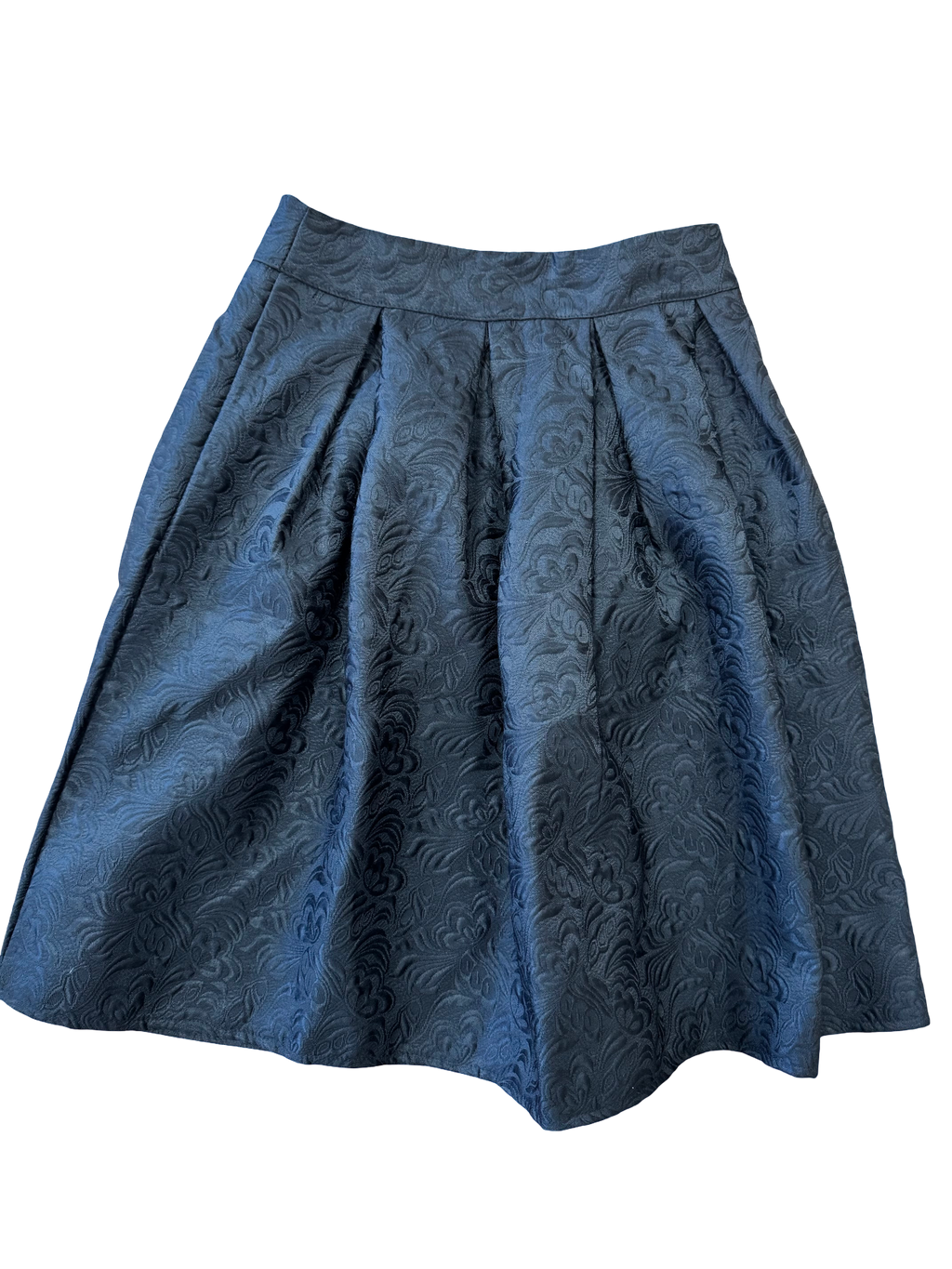 Jupe à motifs