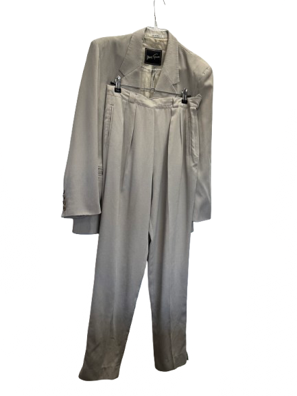 Tailleurs pantalon