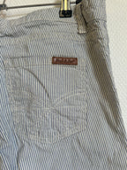 Pantalon à rayure Paul & Joe