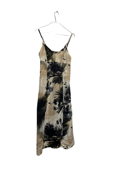 Robe en lin Zapa